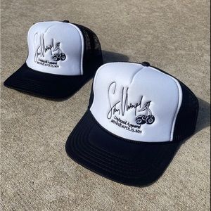 Trucker Hat - Unfayzd Apparel